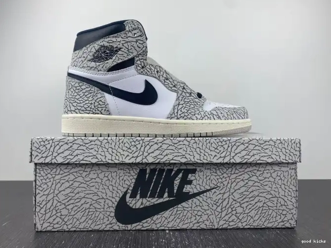 Rep White OG Cement High Air 1 DZ5485-052 Jordan 0604